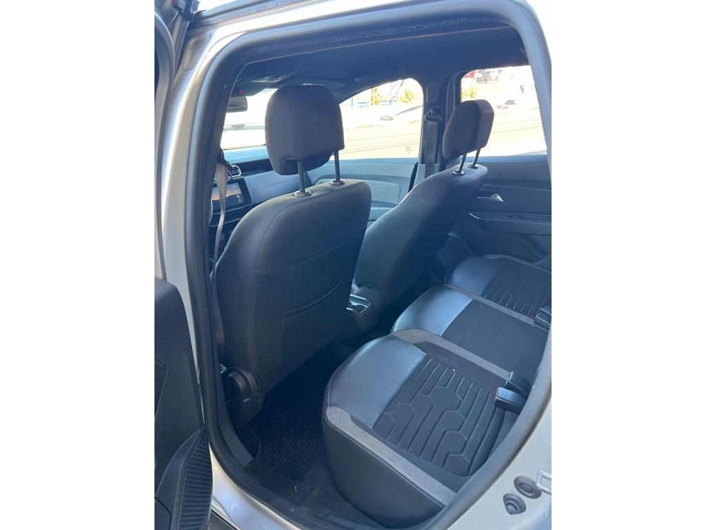 RENAULT Duster - Foto