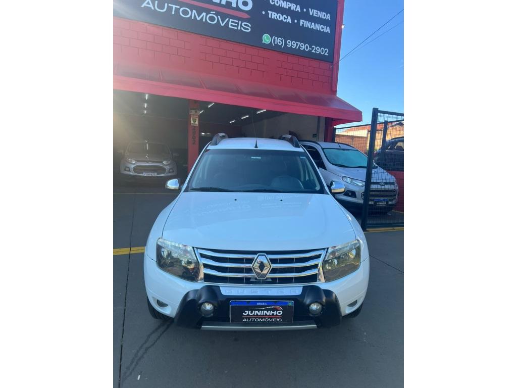 RENAULT Duster - Foto