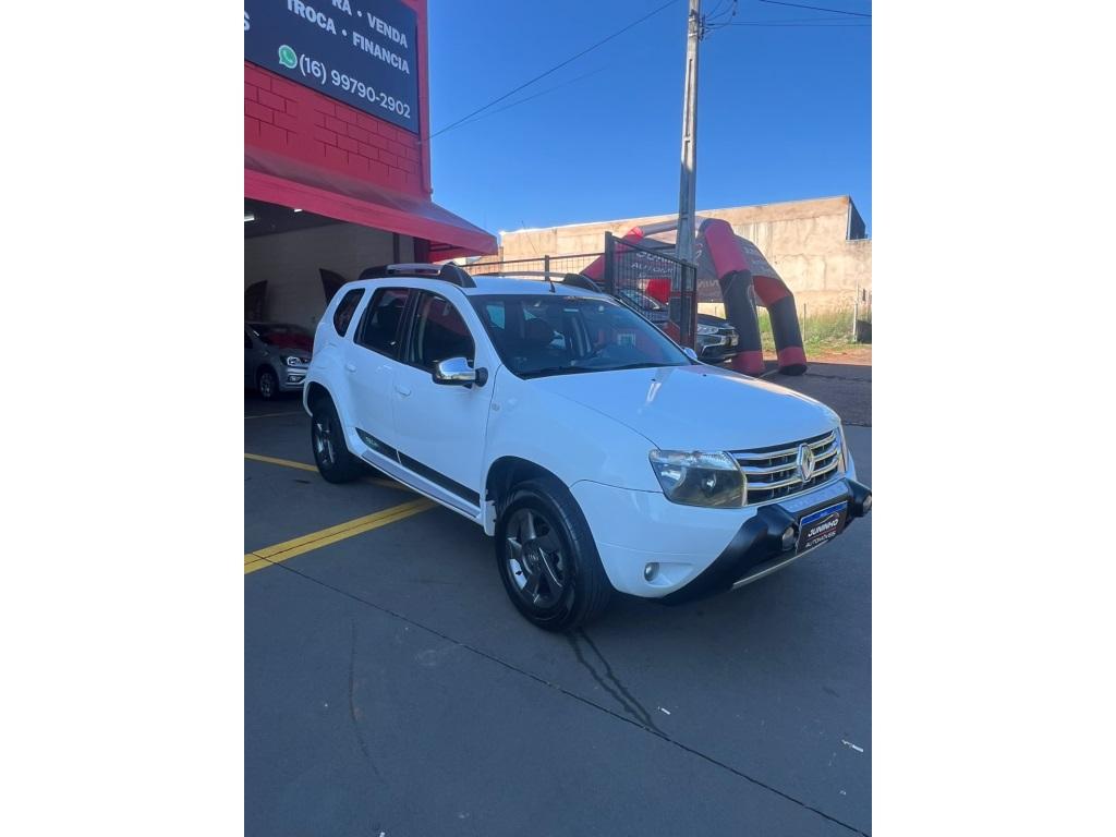 RENAULT Duster - Foto