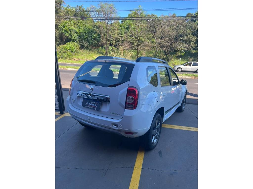 RENAULT Duster - Foto