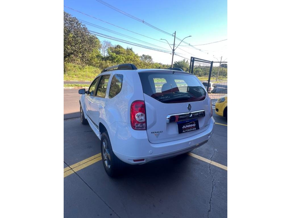 RENAULT Duster - Foto