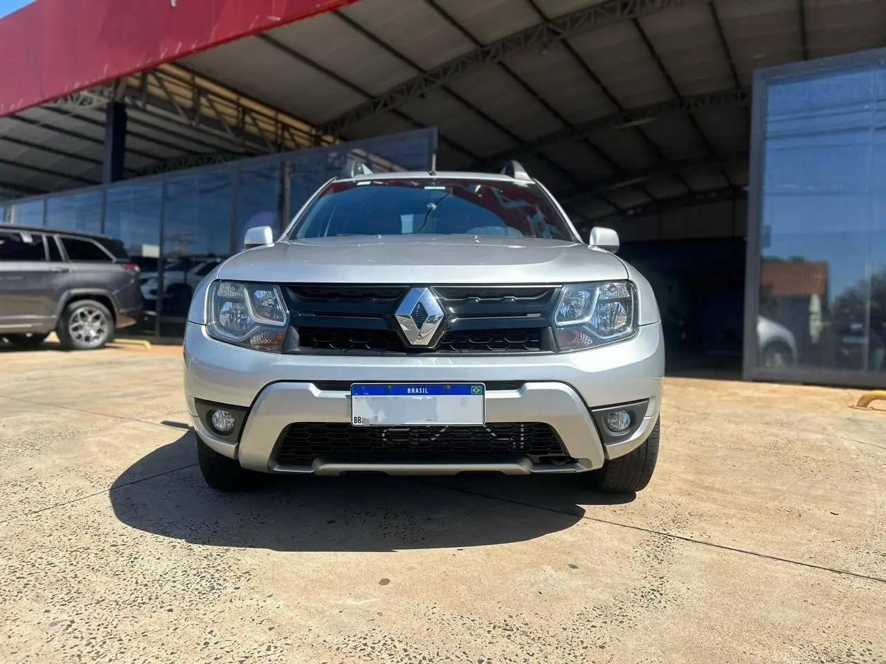 RENAULT Duster - Foto