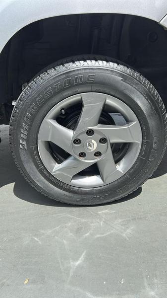 RENAULT Duster - Foto