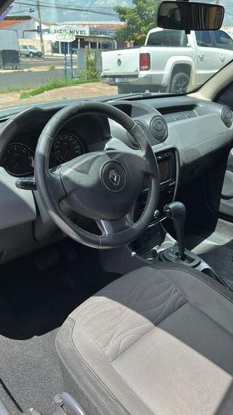 RENAULT Duster - Foto