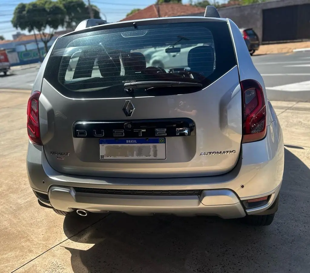 RENAULT Duster - Foto