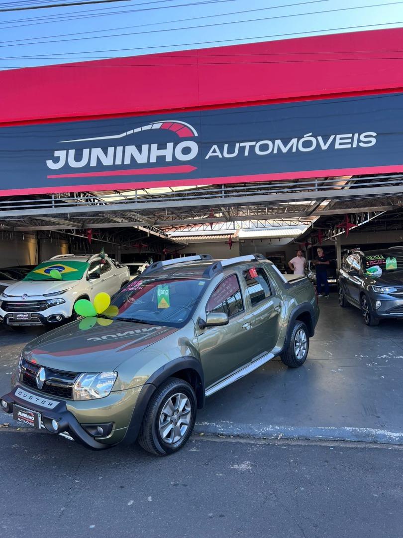 RENAULT Duster - Foto