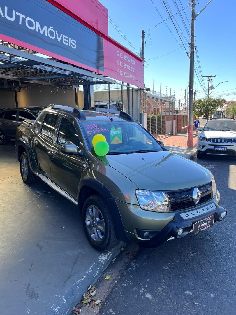 RENAULT Duster - Foto