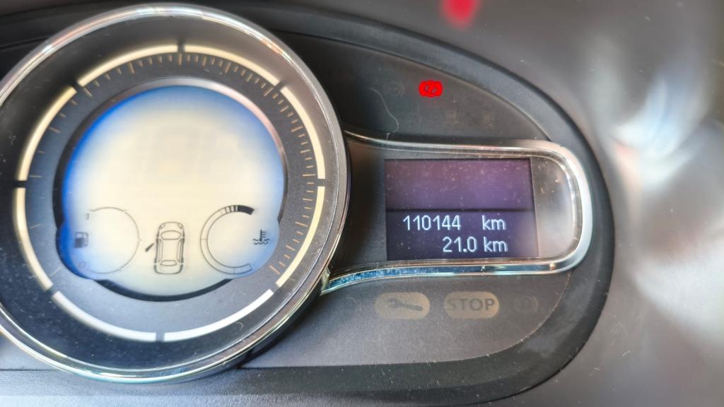 RENAULT Fluence - Foto