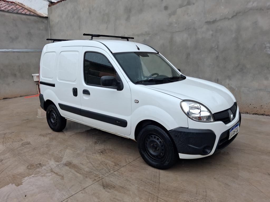 RENAULT Kangoo - Foto