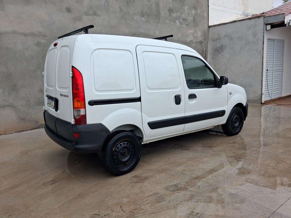 RENAULT Kangoo - Foto