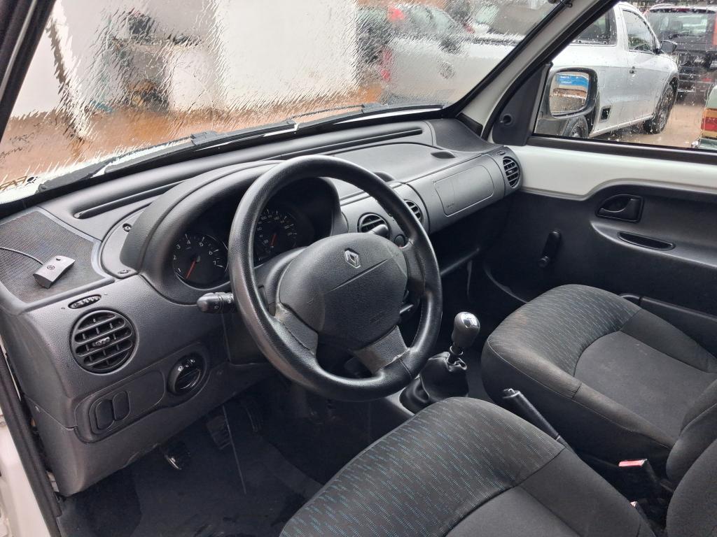 RENAULT Kangoo - Foto