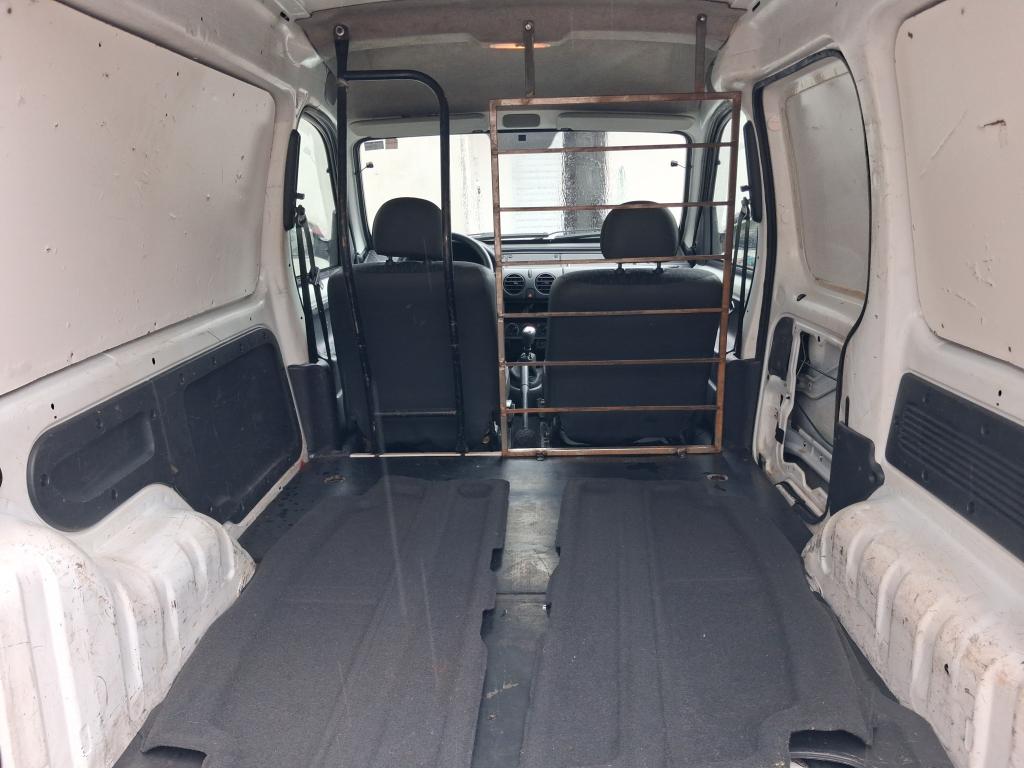 RENAULT Kangoo - Foto