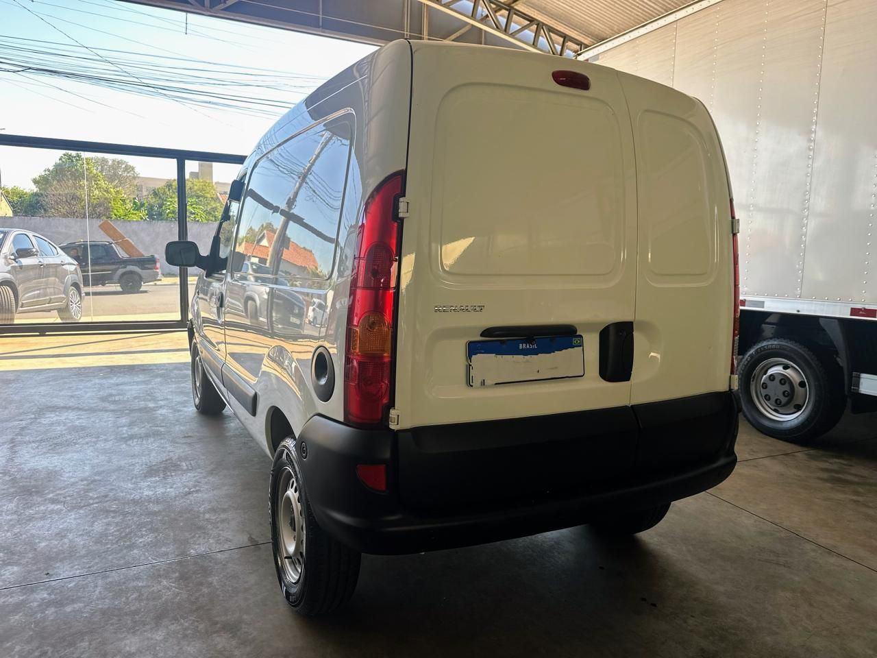 RENAULT Kangoo - Foto