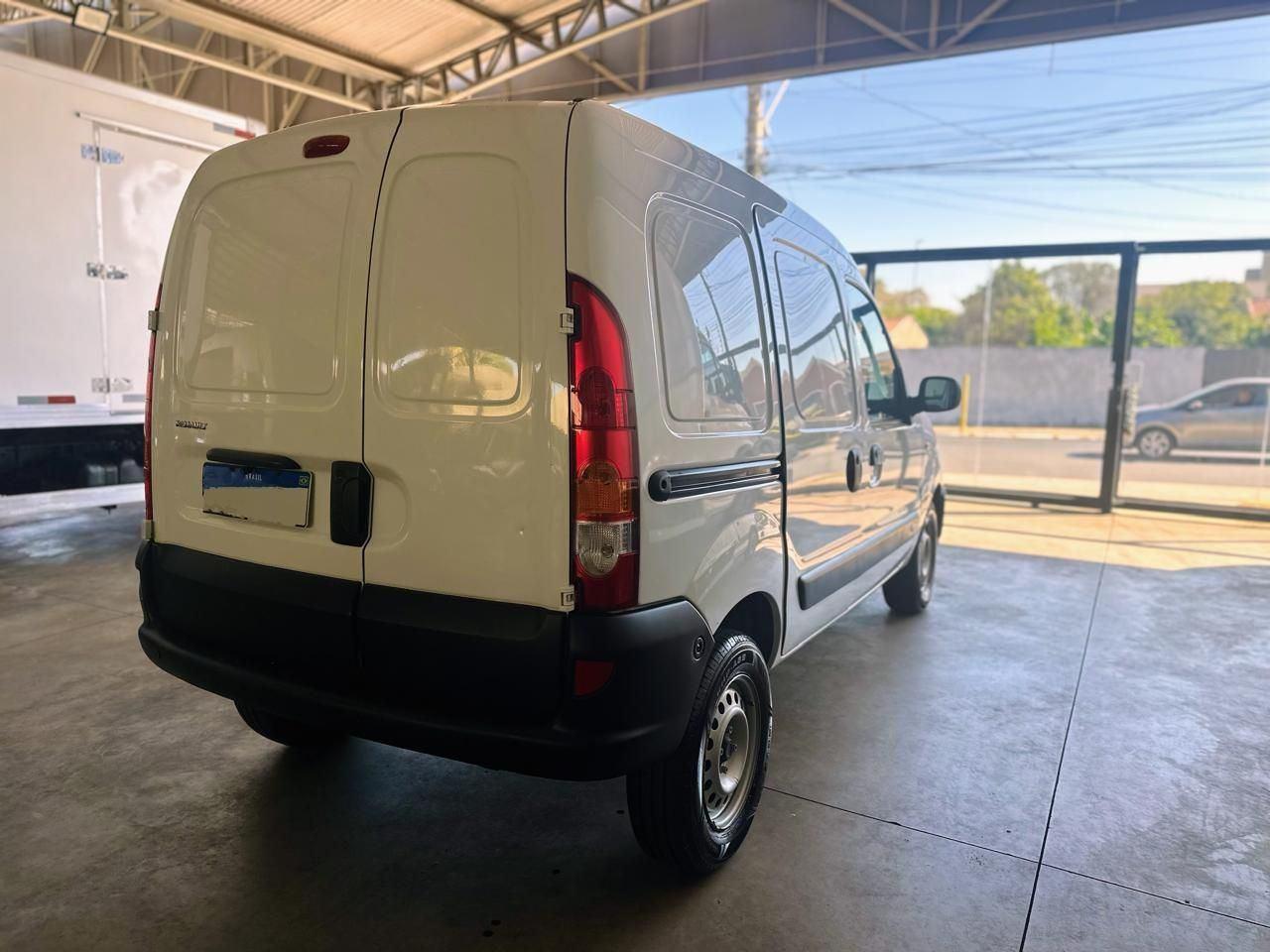 RENAULT Kangoo - Foto