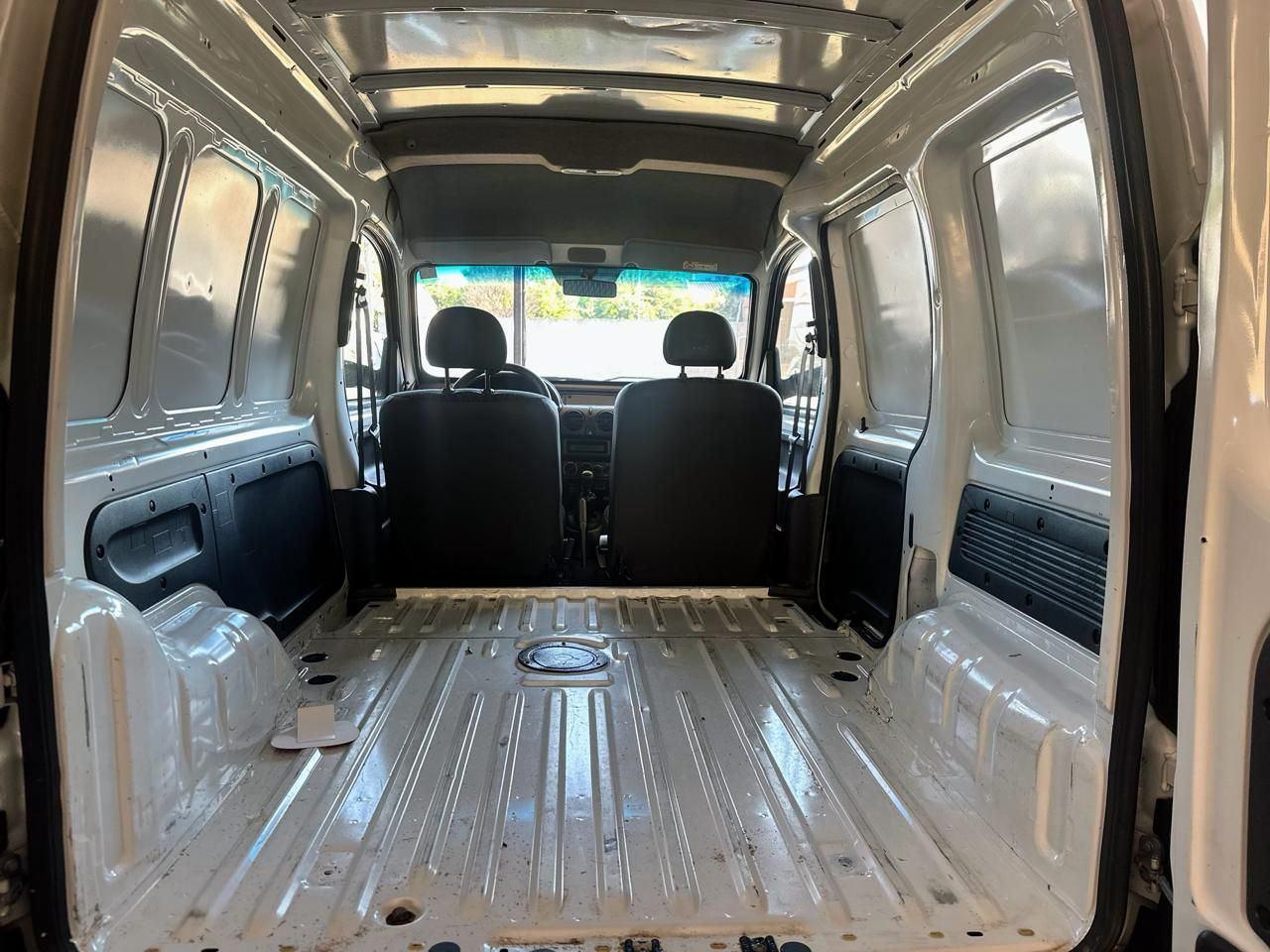 RENAULT Kangoo - Foto