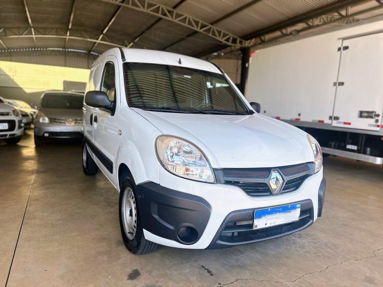 RENAULT Kangoo - Foto