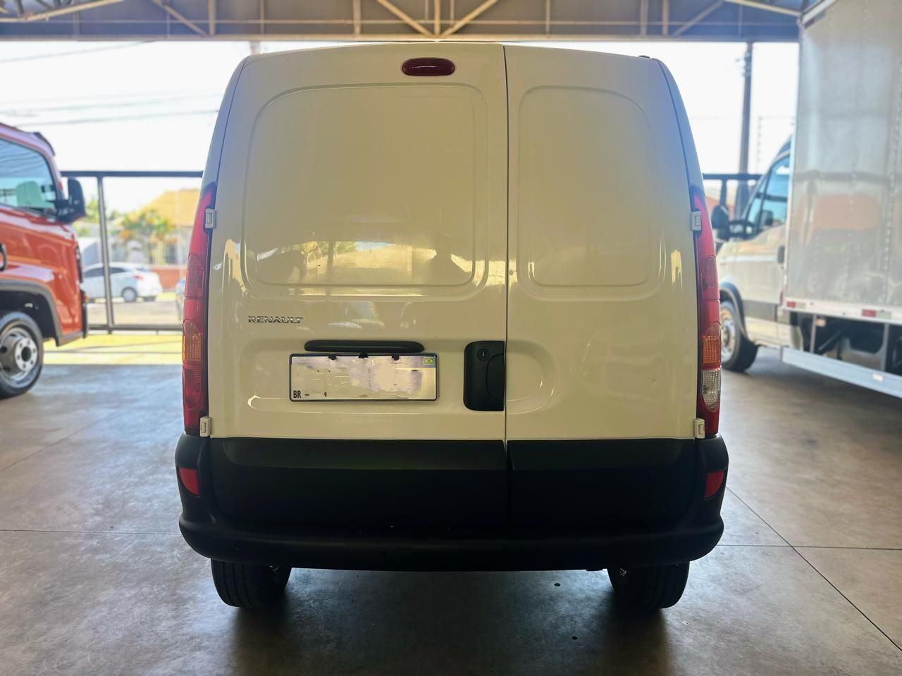 RENAULT Kangoo - Foto