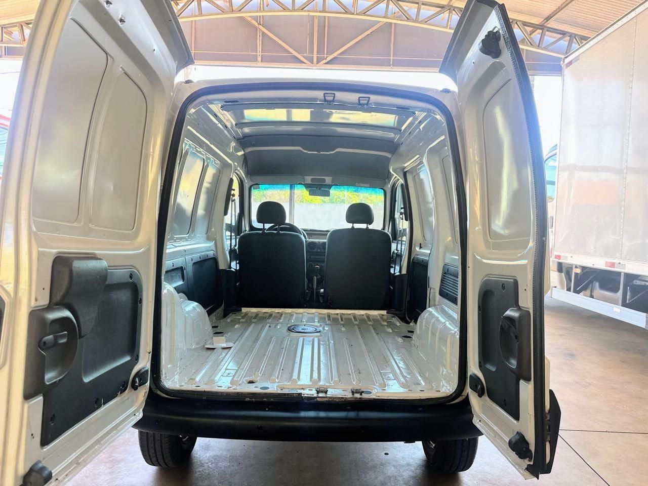 RENAULT Kangoo - Foto