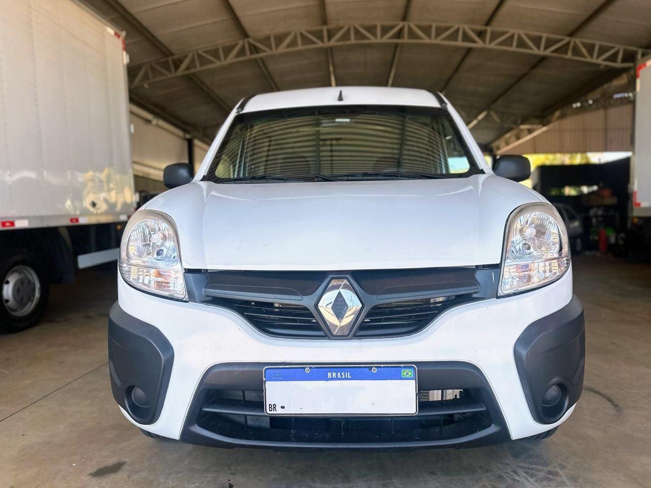 RENAULT Kangoo - Foto