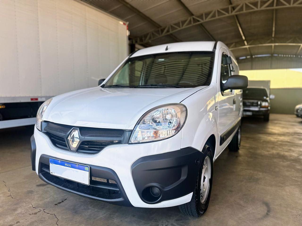 RENAULT Kangoo - Foto