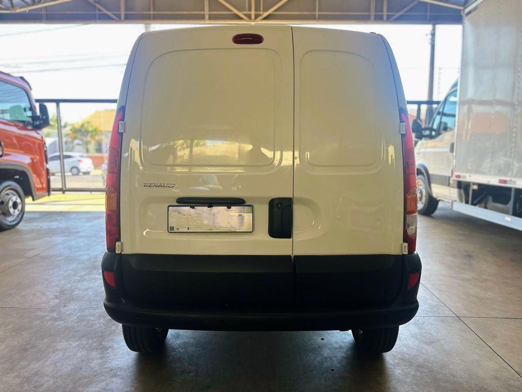 RENAULT Kangoo - Foto