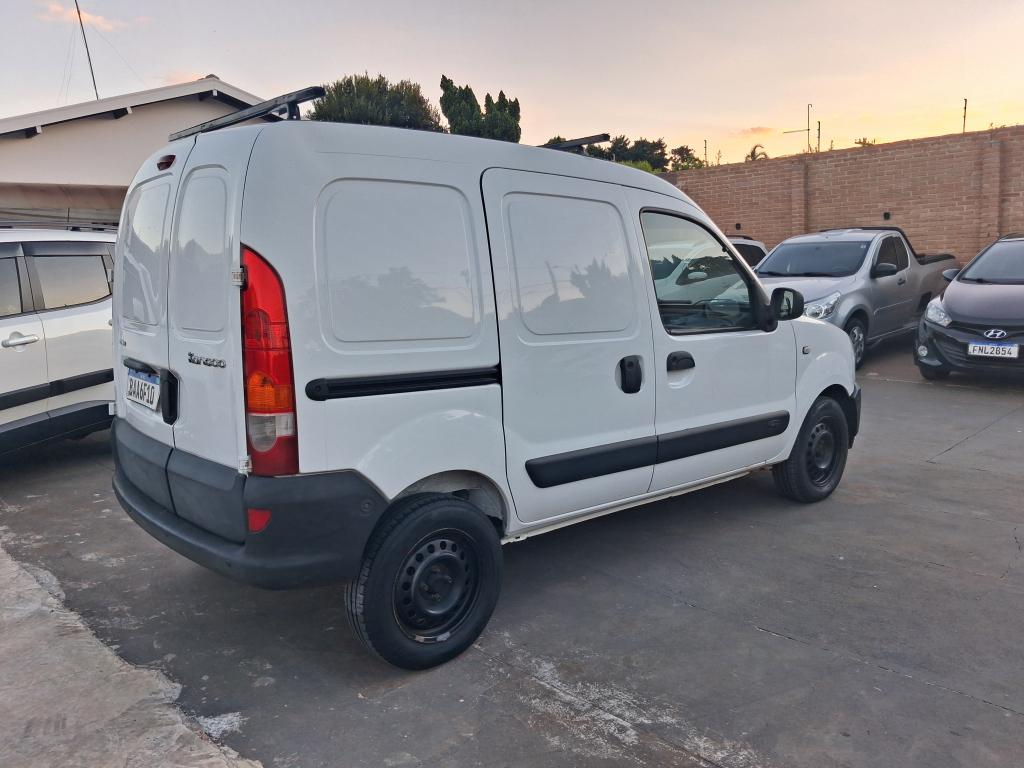 RENAULT Kangoo - Foto