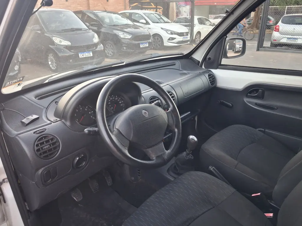 RENAULT Kangoo - Foto