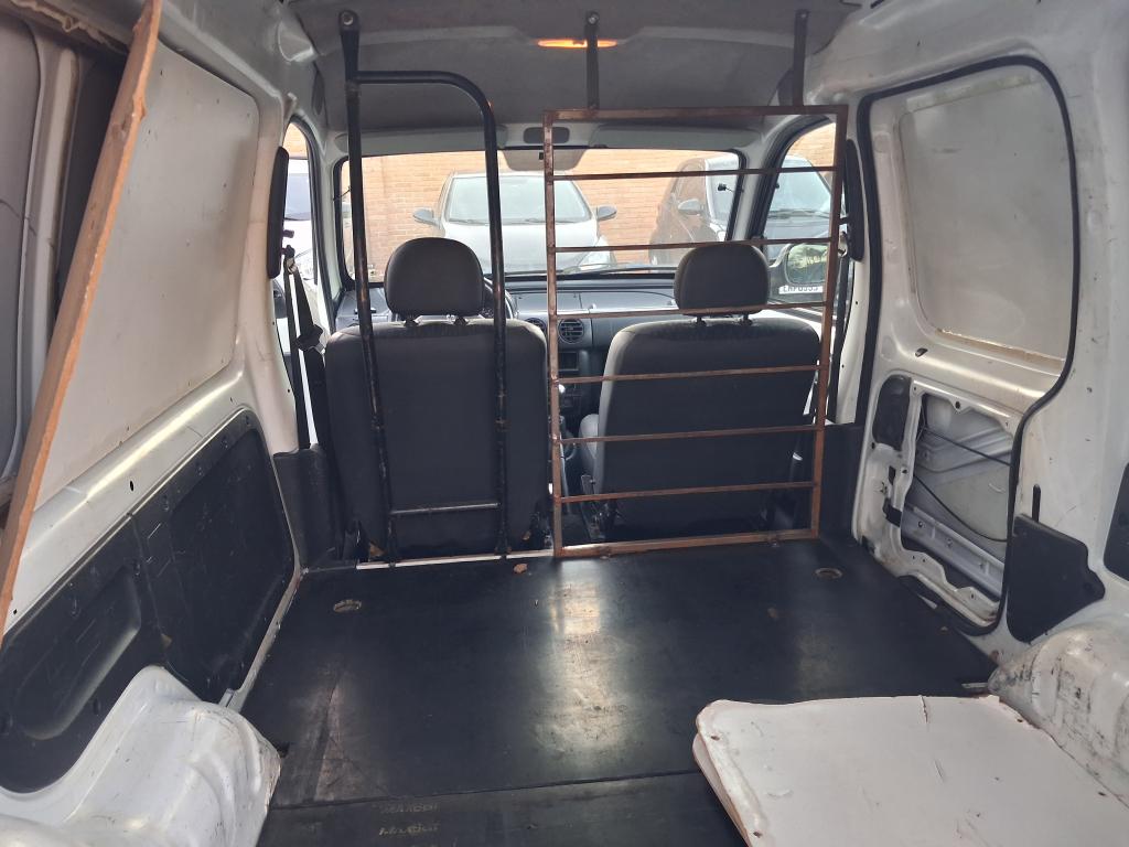 RENAULT Kangoo - Foto