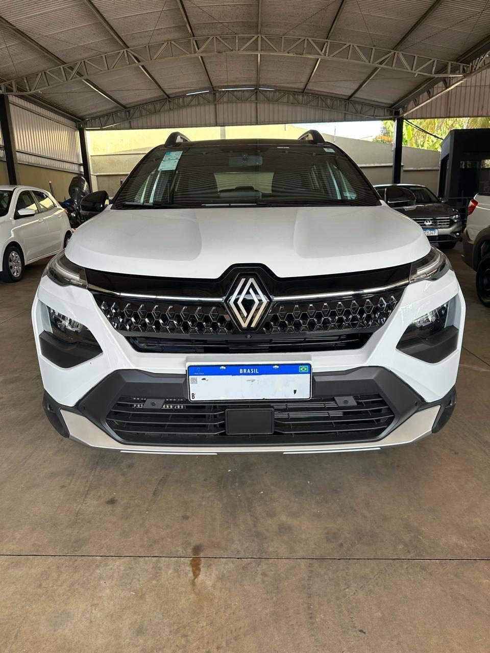 RENAULT Kardian - Foto