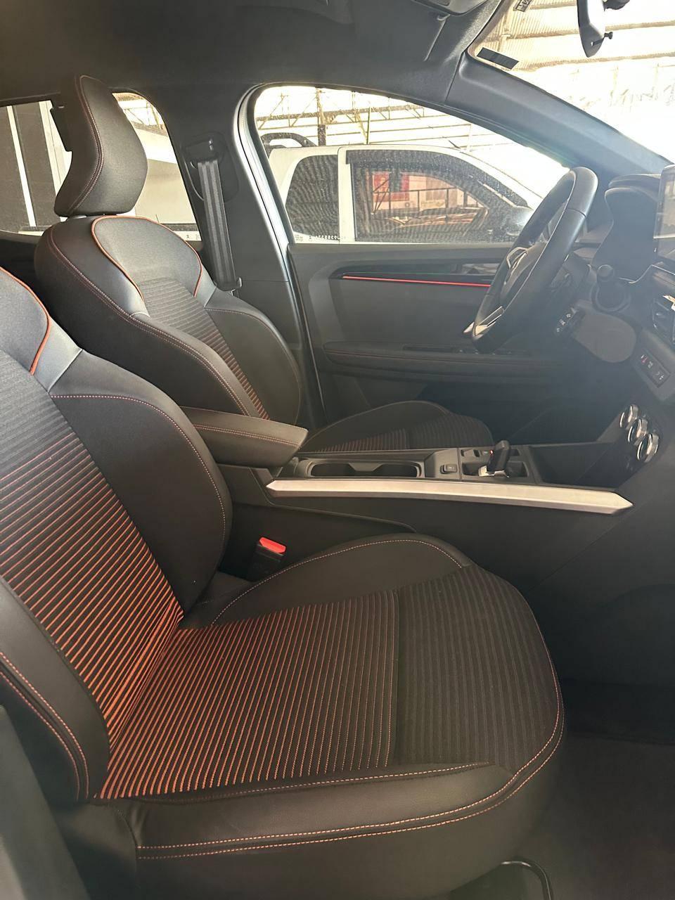 RENAULT Kardian - Foto