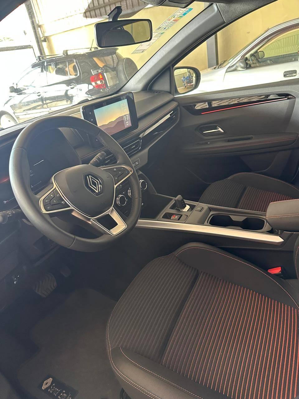 RENAULT Kardian - Foto