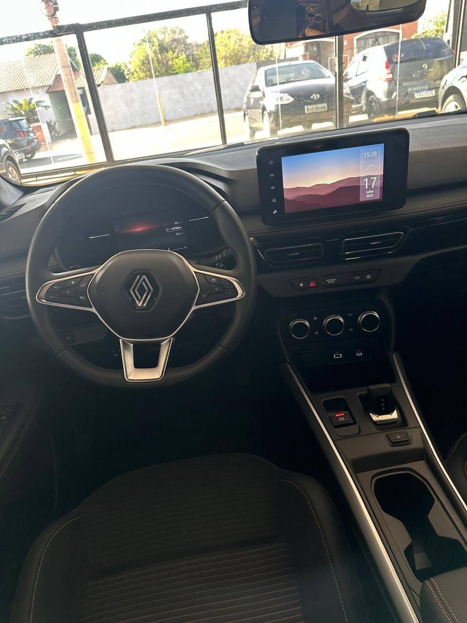 RENAULT Kardian - Foto