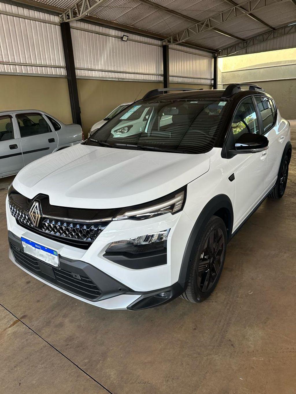 RENAULT Kardian