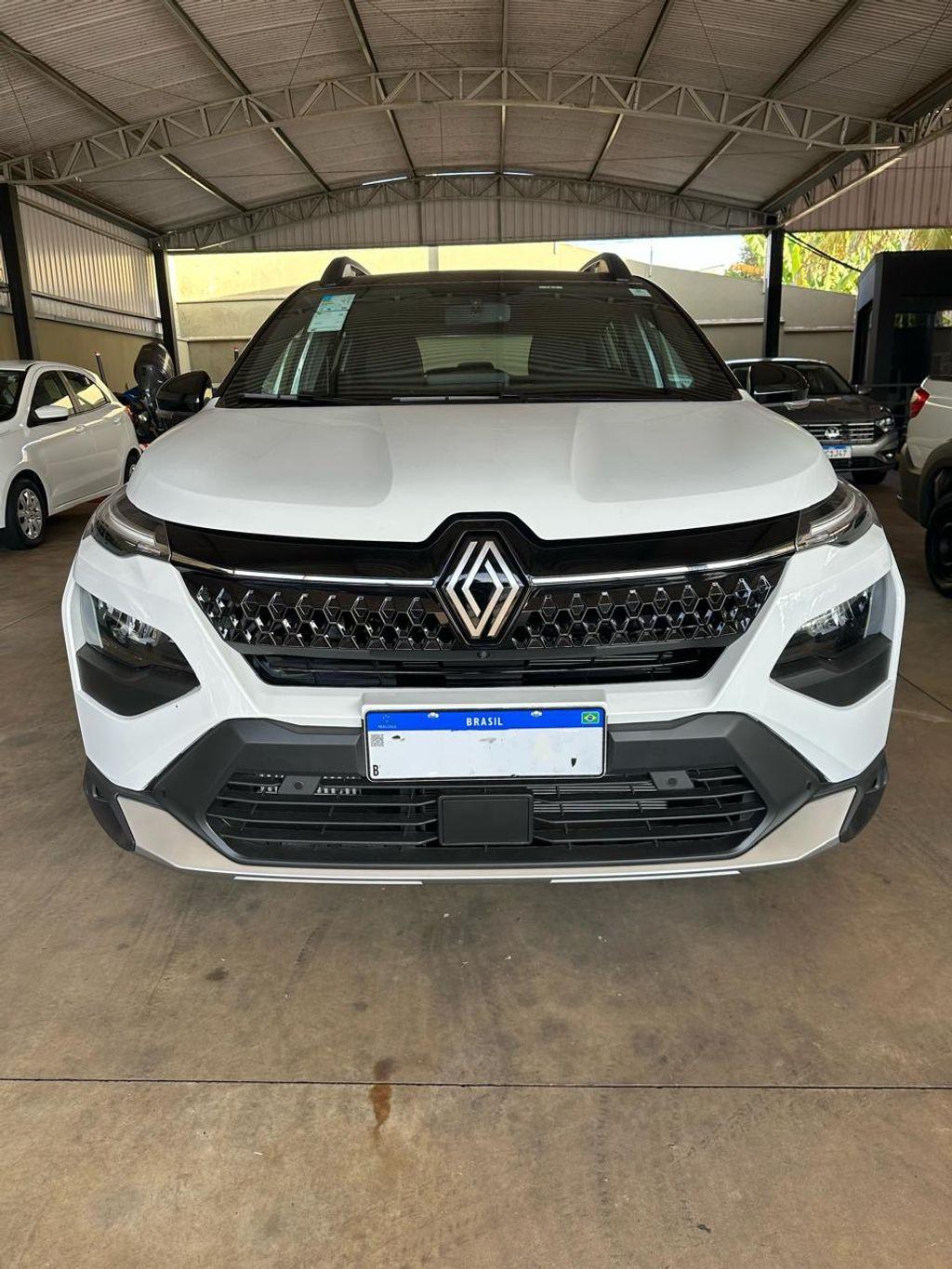 RENAULT Kardian - Foto