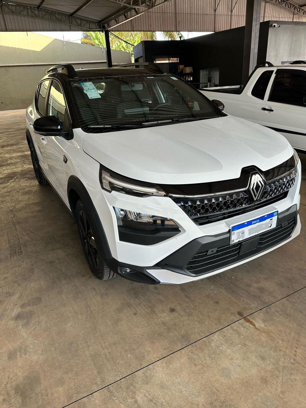 RENAULT Kardian - Foto