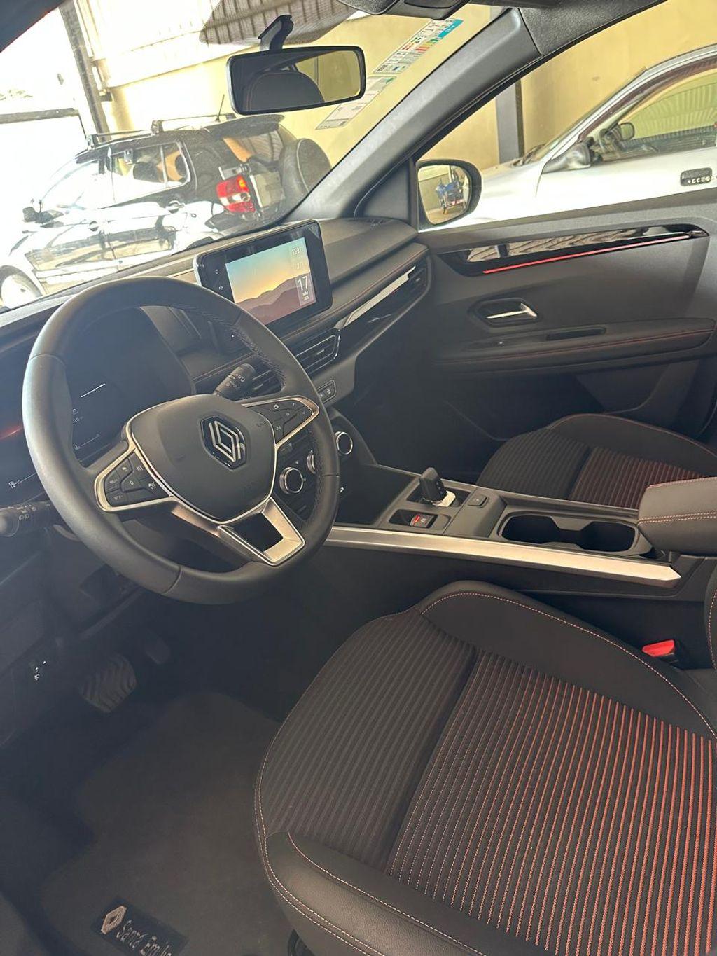 RENAULT Kardian - Foto