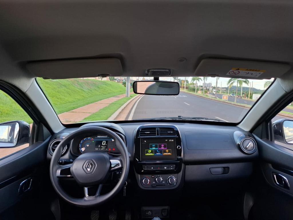 RENAULT Kwid - Foto