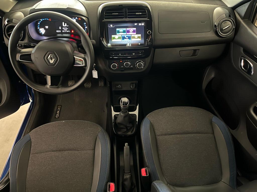 RENAULT Kwid - Miniatura