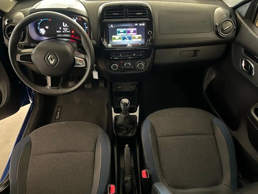 RENAULT Kwid - Foto