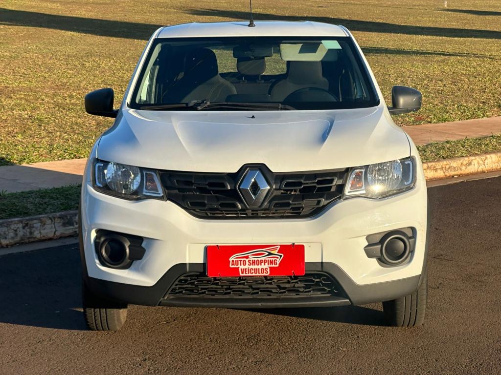 RENAULT Kwid