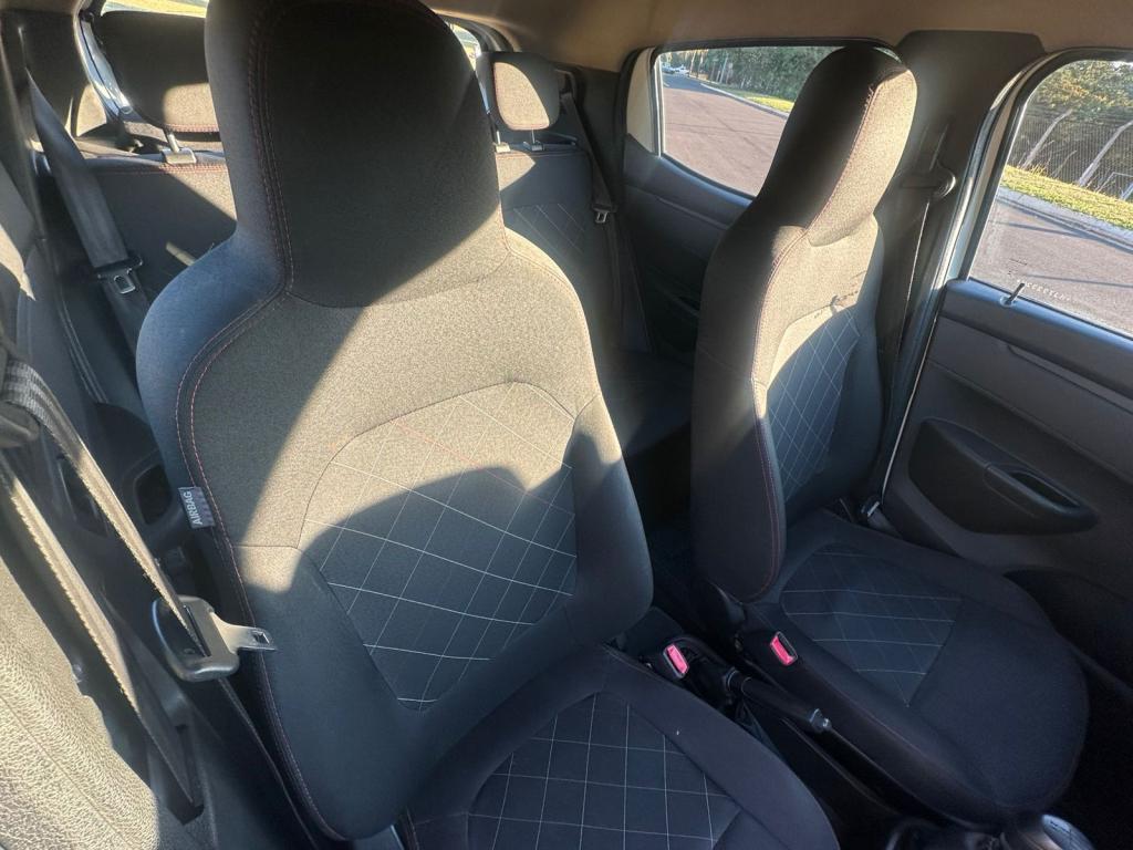 RENAULT Kwid - Miniatura