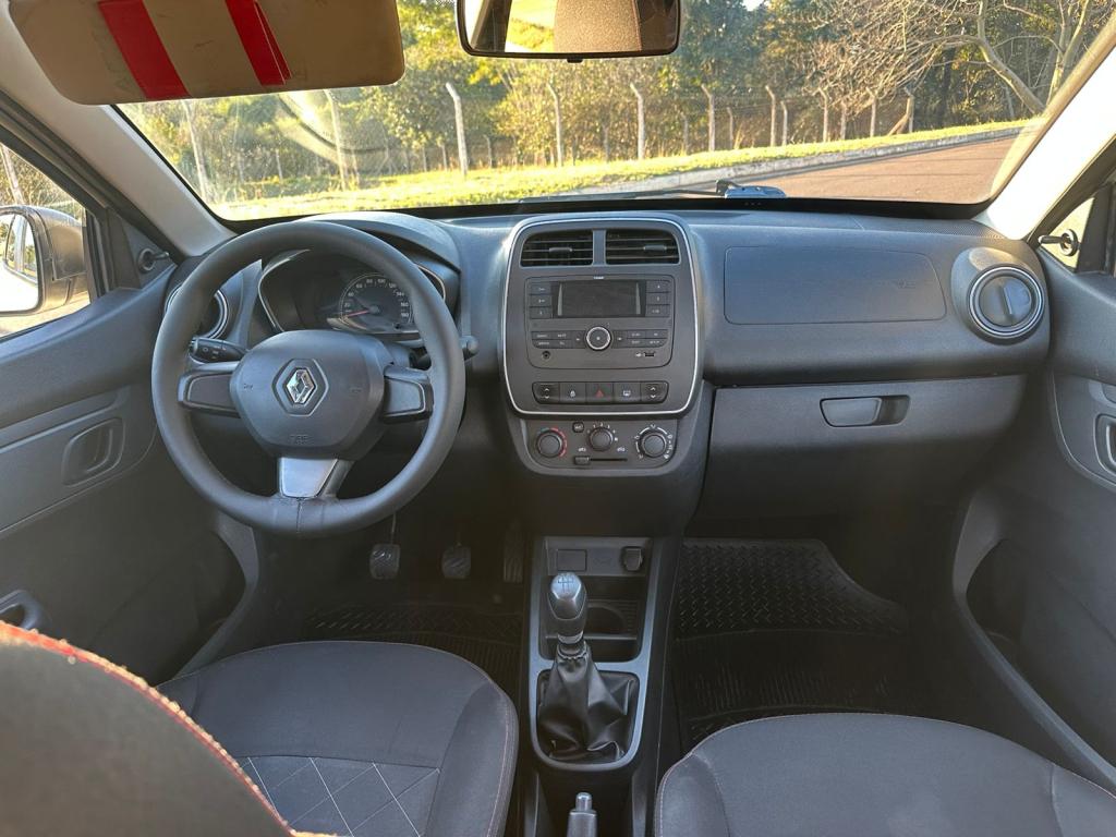 RENAULT Kwid - Miniatura