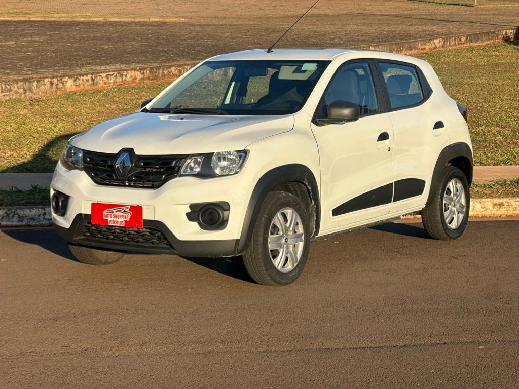 RENAULT Kwid - Miniatura
