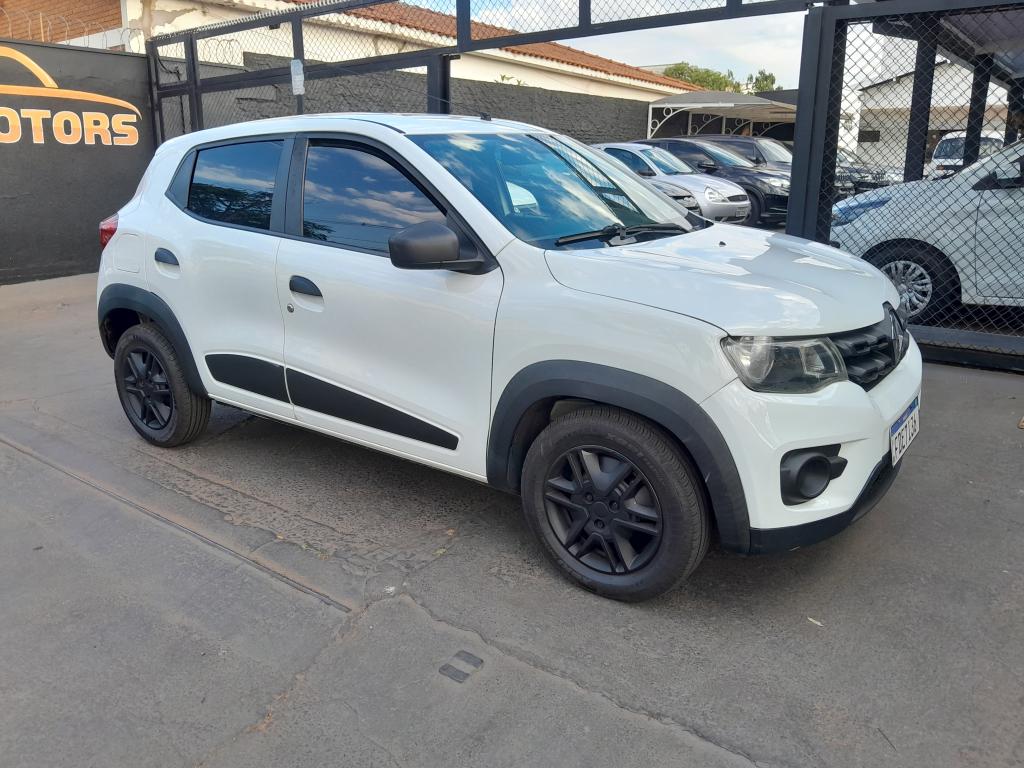 RENAULT Kwid