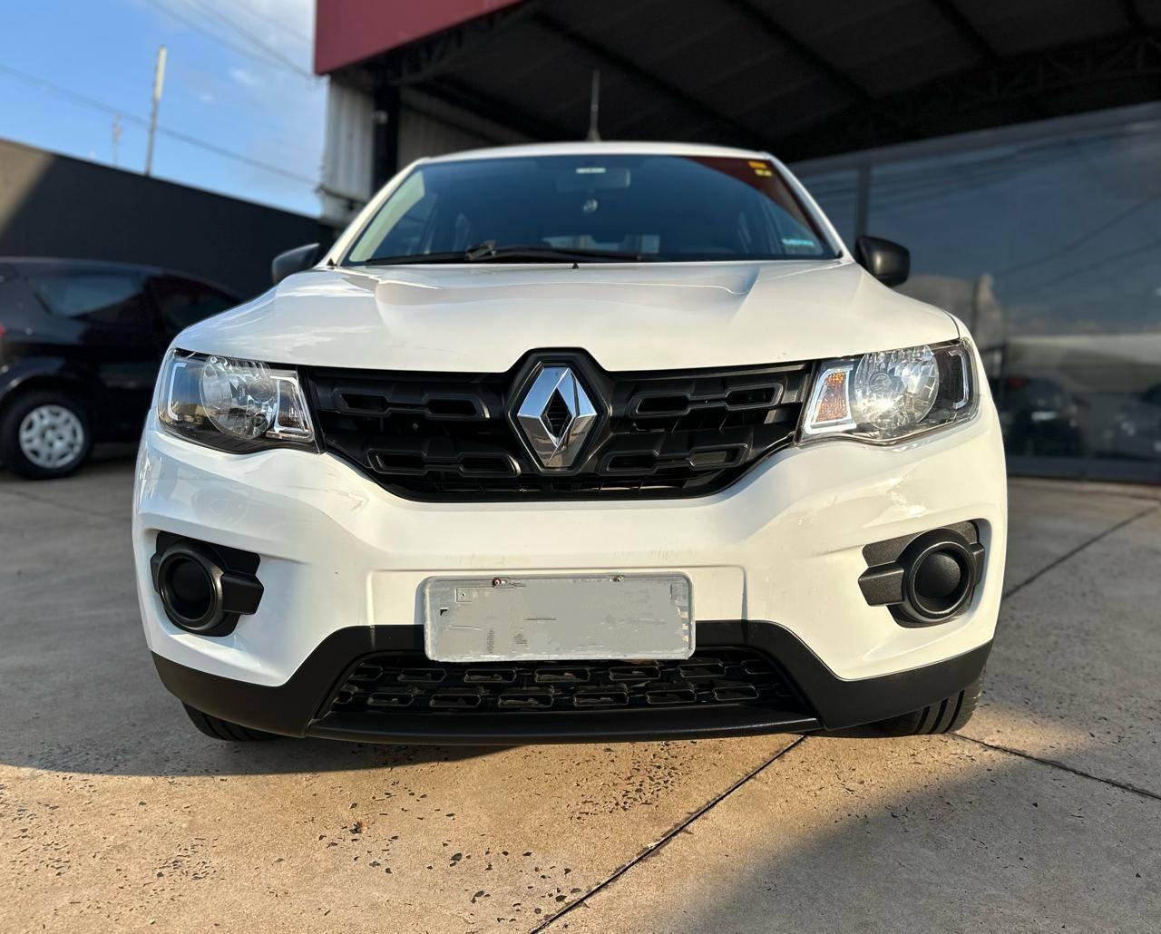 RENAULT Kwid - Foto