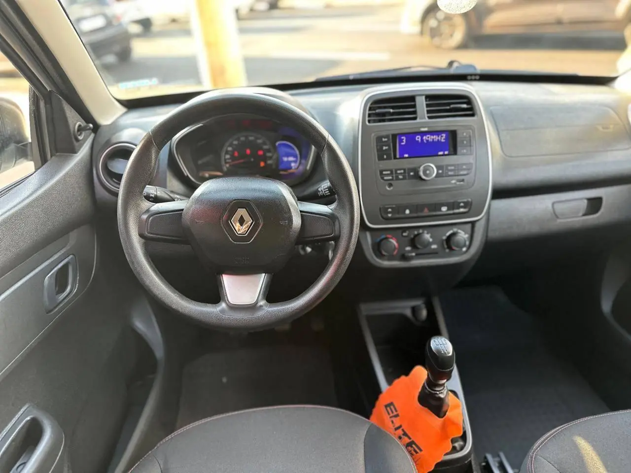 RENAULT Kwid - Foto