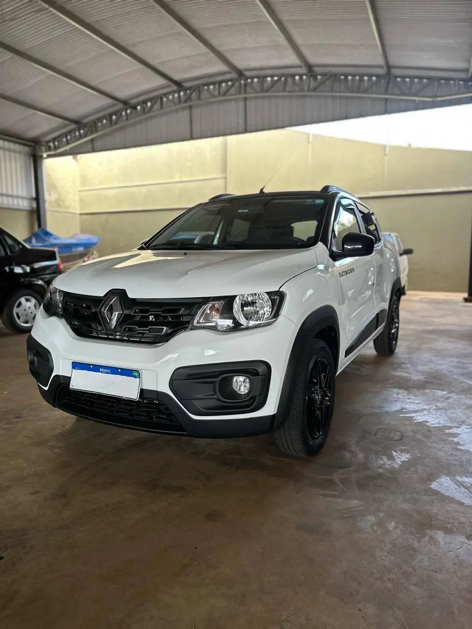 RENAULT Kwid