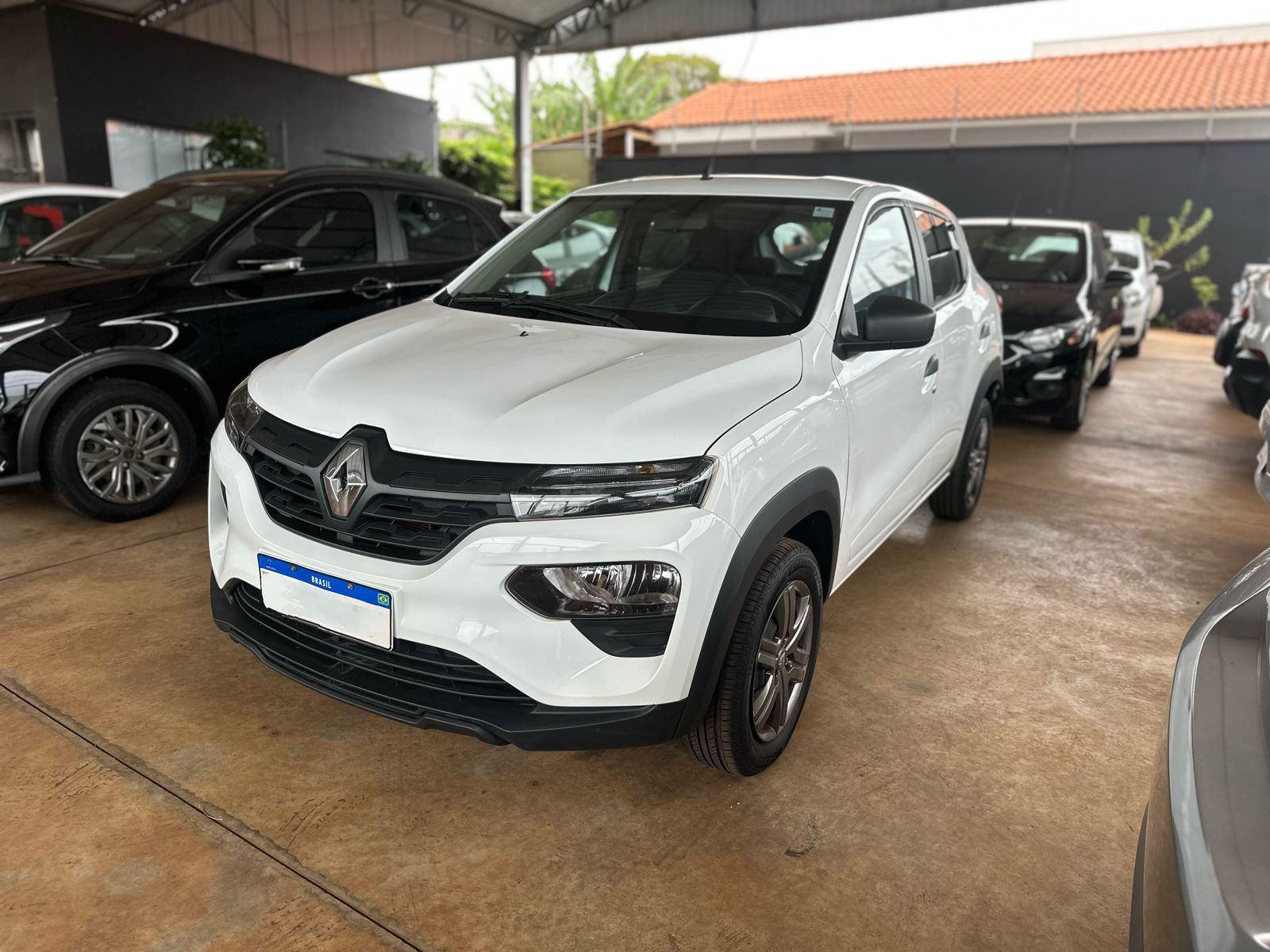 RENAULT Kwid - Foto