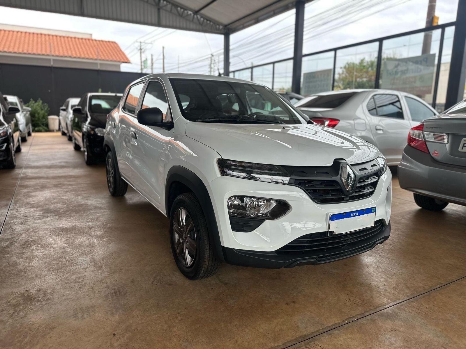 RENAULT Kwid - Foto