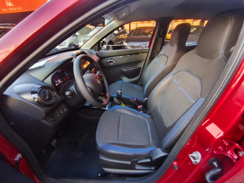 RENAULT Kwid - Foto